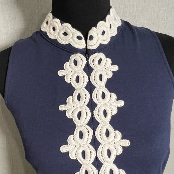 NWT Lilly Pulitzer Women Dress- Small - Picture 2 of 9